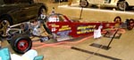 B&S Rail Dragster