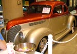 38 Ford Deluxe Coupe