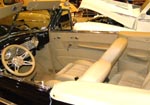41 Chevy Convertible Custom Seats
