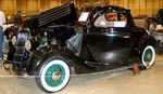 35 Ford 5W Coupe