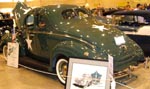 40 Ford Standard Coupe