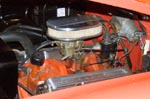 55 Chevy Convertible w/SBC V8