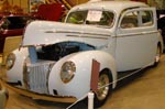 39 Ford Deluxe Tudor Sedan