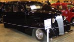 37 Chevy 2dr Sedan