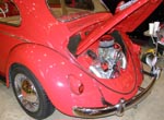 58 Volkswagen Beetle Sedan