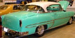 53 Chevy 2dr Hardtop