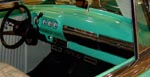 53 Chevy 2dr Hardtop Custom Dash