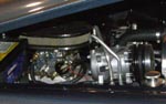56 Chevy Convertible w/SBC V8