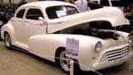 47 Oldsmobile Coupe