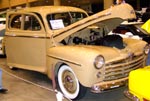 48 Ford Tudor Sedan