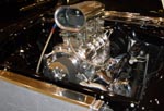 55 Chevy 2dr Sedan w/SBC SC V8