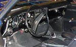 69 Chevelle SS 2dr Hardtop Dash