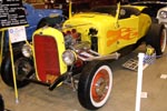 26 Ford Model T Hiboy Roadster