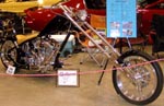 06 Harley Davidson Chopper