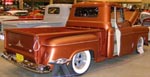 58 Chevy SNB Pickup