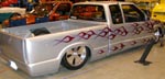 96 GMC Sonoma Pickup Lowrider