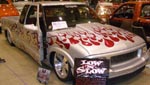 96 GMC Sonoma Pickup Lowrider