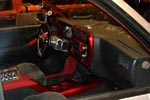 96 GMC Sonoma Pickup Lowrider Custom Dash