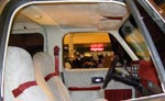 77 Chevy Blazer Lifted 4x4 Seats