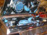 77 Chevy Blazer Lifted 4x4 w/SBC V8