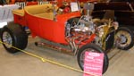 23 Ford Model T Bucket Roadster Pickup