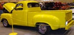 57 Studebaker Pickup