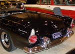 55 Ford Thunderbird Roadster