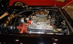 55 Ford Thunderbird Roadster w/Tbird V8