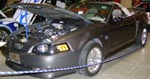 04 Ford Mustang GT Roadster