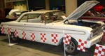 64 Ford Falcon 2dr Hardtop