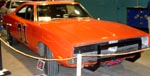 69 Dodge Charger 2dr Hardtop General Lee