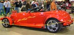 01 Plymouth Prowler Roadster