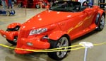 01 Plymouth Prowler Roadster