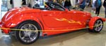 01 Plymouth Prowler Roadster