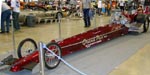 Front Engine Rail Dragster