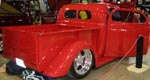 37 Ford Downs Pickup