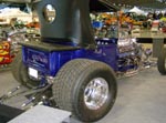 25 Ford Model T Bucket Roadster Pickup