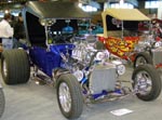 25 Ford Model T Bucket Roadster Pickup