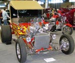 25 Ford Model T Bucket Roadster Pickup