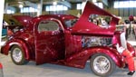 36 Chevy Chopped 3W Coupe