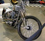 Custom Chopper