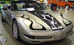 98 Corvette Roadster