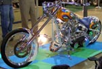 Custom Chopper