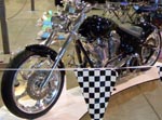 Custom Chopper