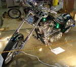 06 Custom Chopper