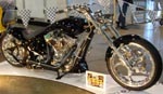 Custom Chopper