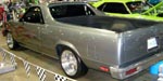 81 Chevelle El Camino Pickup