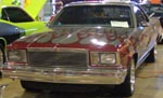 81 Chevelle El Camino Pickup