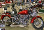 Custom Chopper