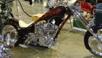 Custom Chopper